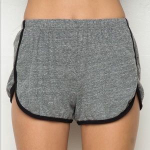 Brandy Melville Lisette shorts